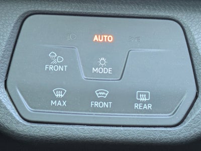 2023 Volkswagen ID.4 AWD Pro S