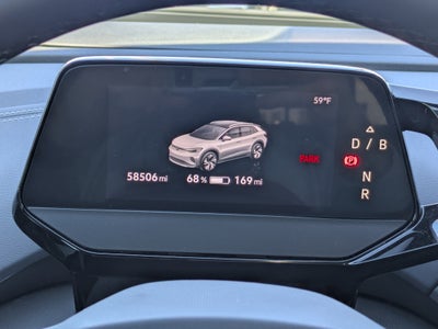 2023 Volkswagen ID.4 AWD Pro S