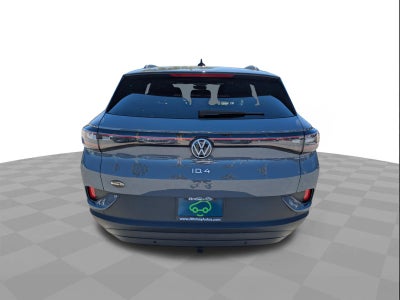 2023 Volkswagen ID.4 AWD Pro S