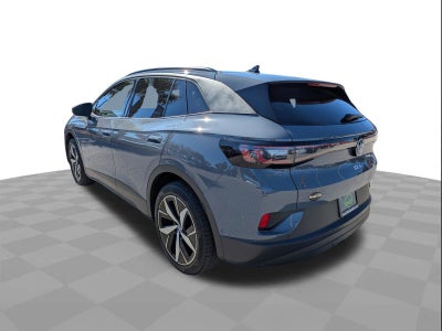 2023 Volkswagen ID.4 AWD Pro S