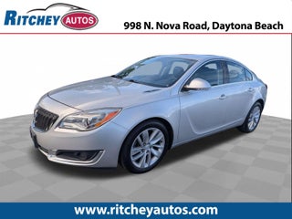 2015 Buick Regal Premium I