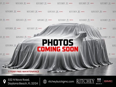 2005 Buick Century Custom