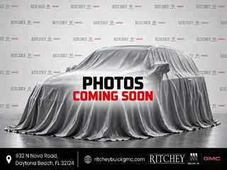 2005 Buick Century Custom