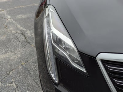 2019 Cadillac XTS Luxury