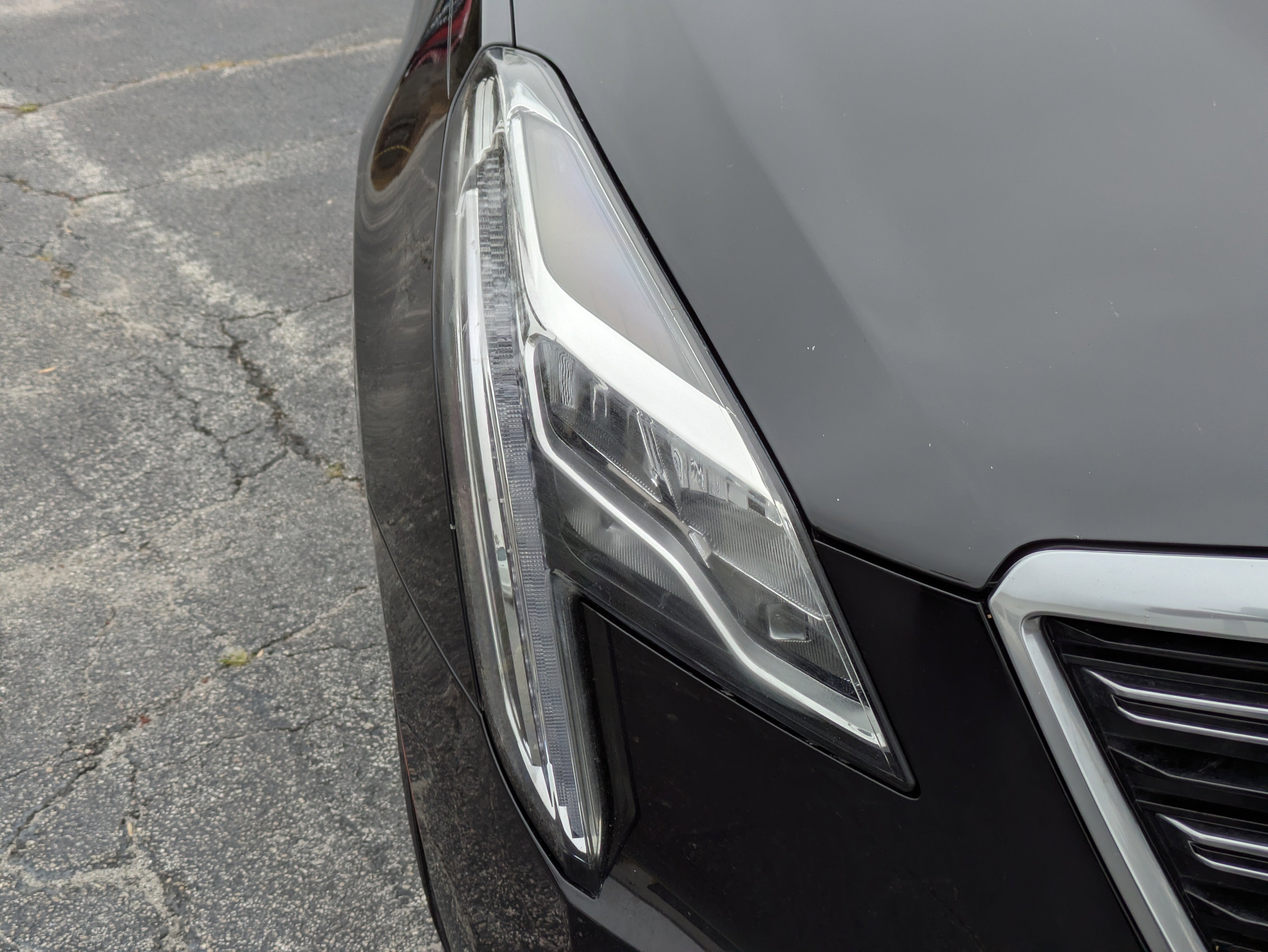 2019 Cadillac XTS Luxury