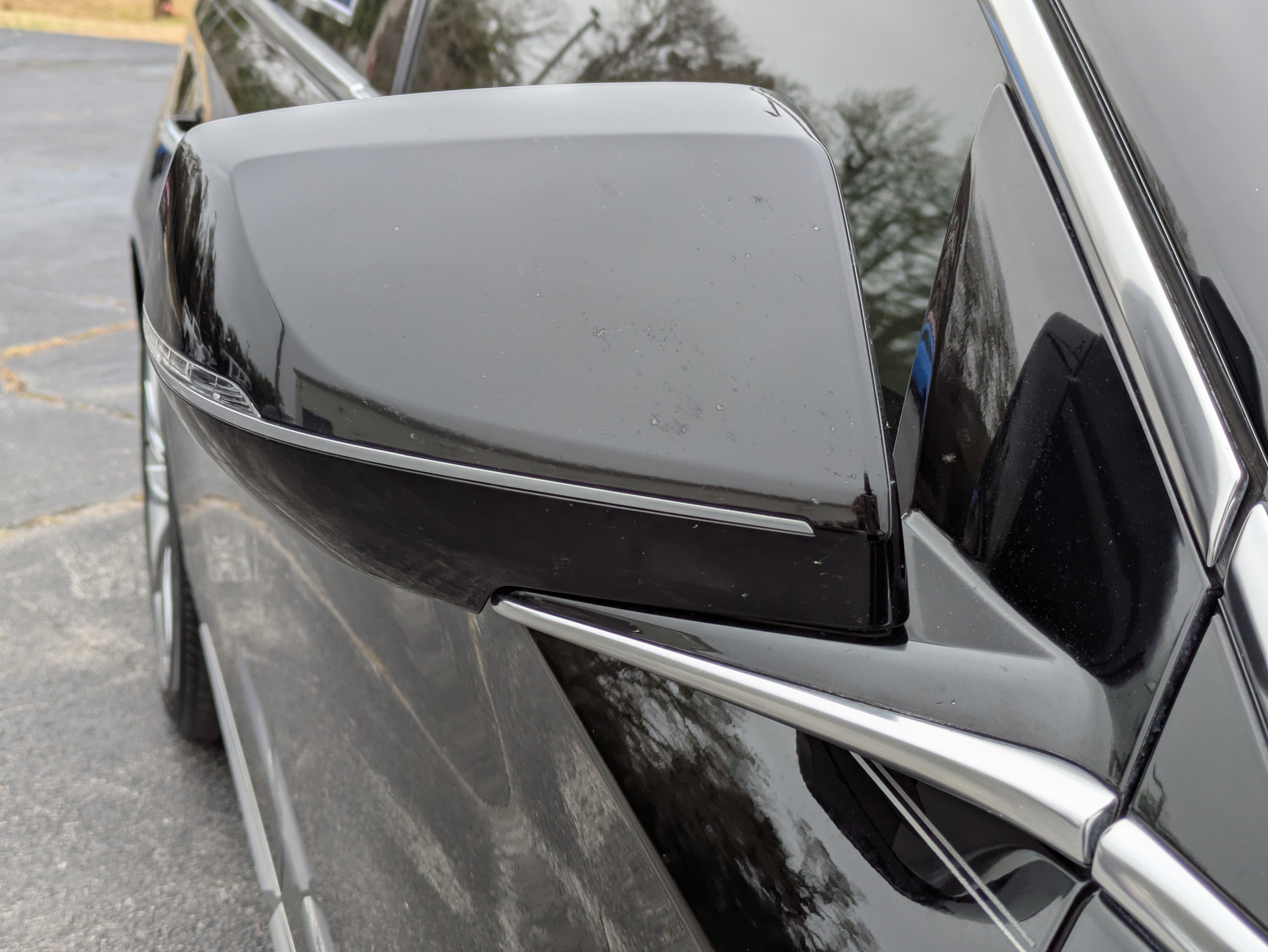 2019 Cadillac XTS Luxury