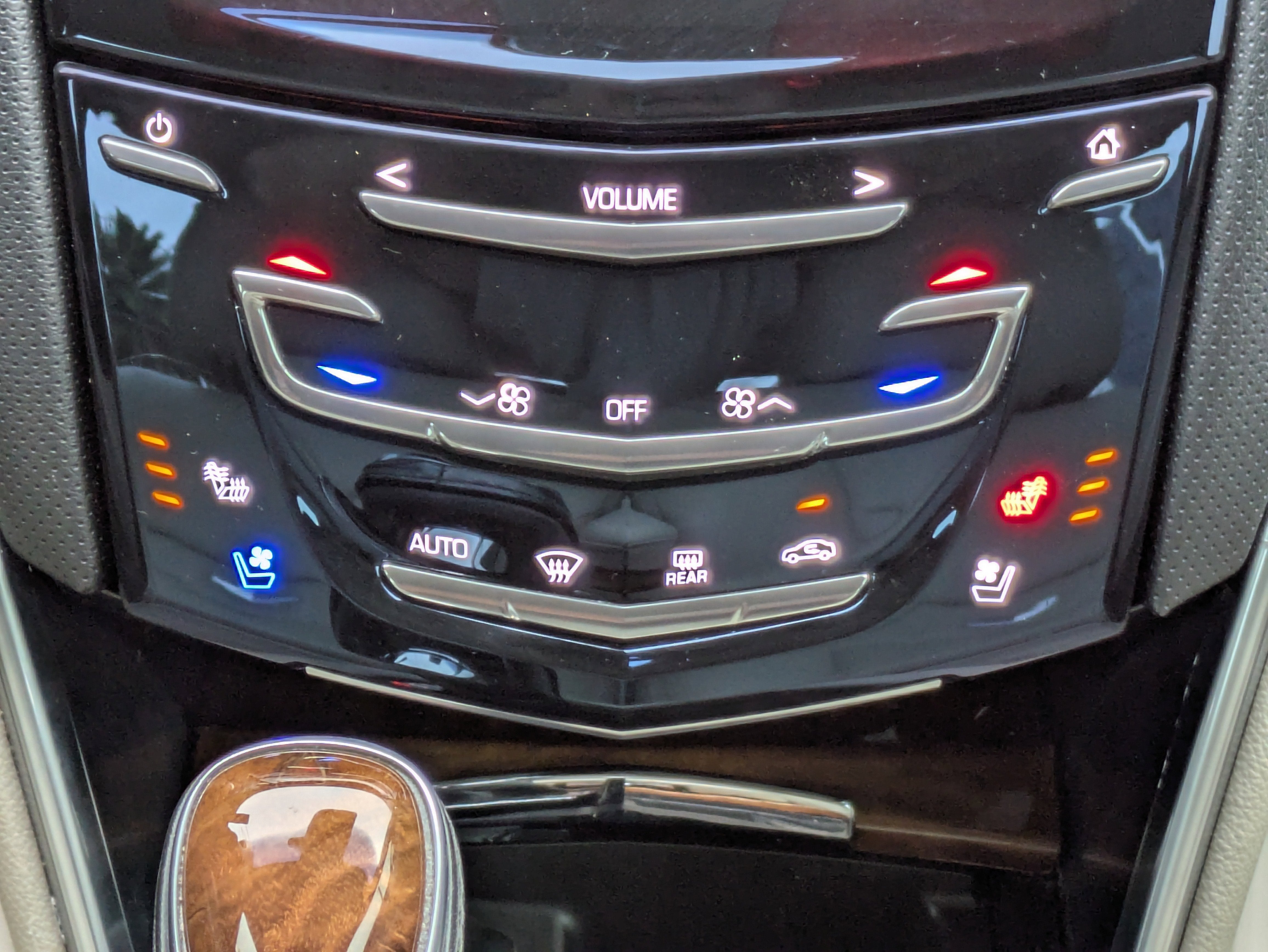 2019 Cadillac XTS Luxury