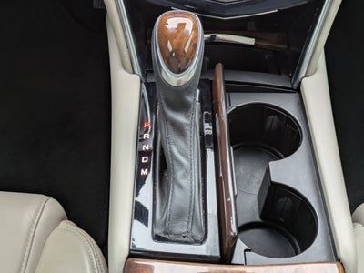 2019 Cadillac XTS Luxury