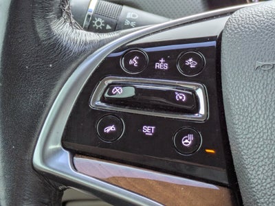 2019 Cadillac XTS Luxury