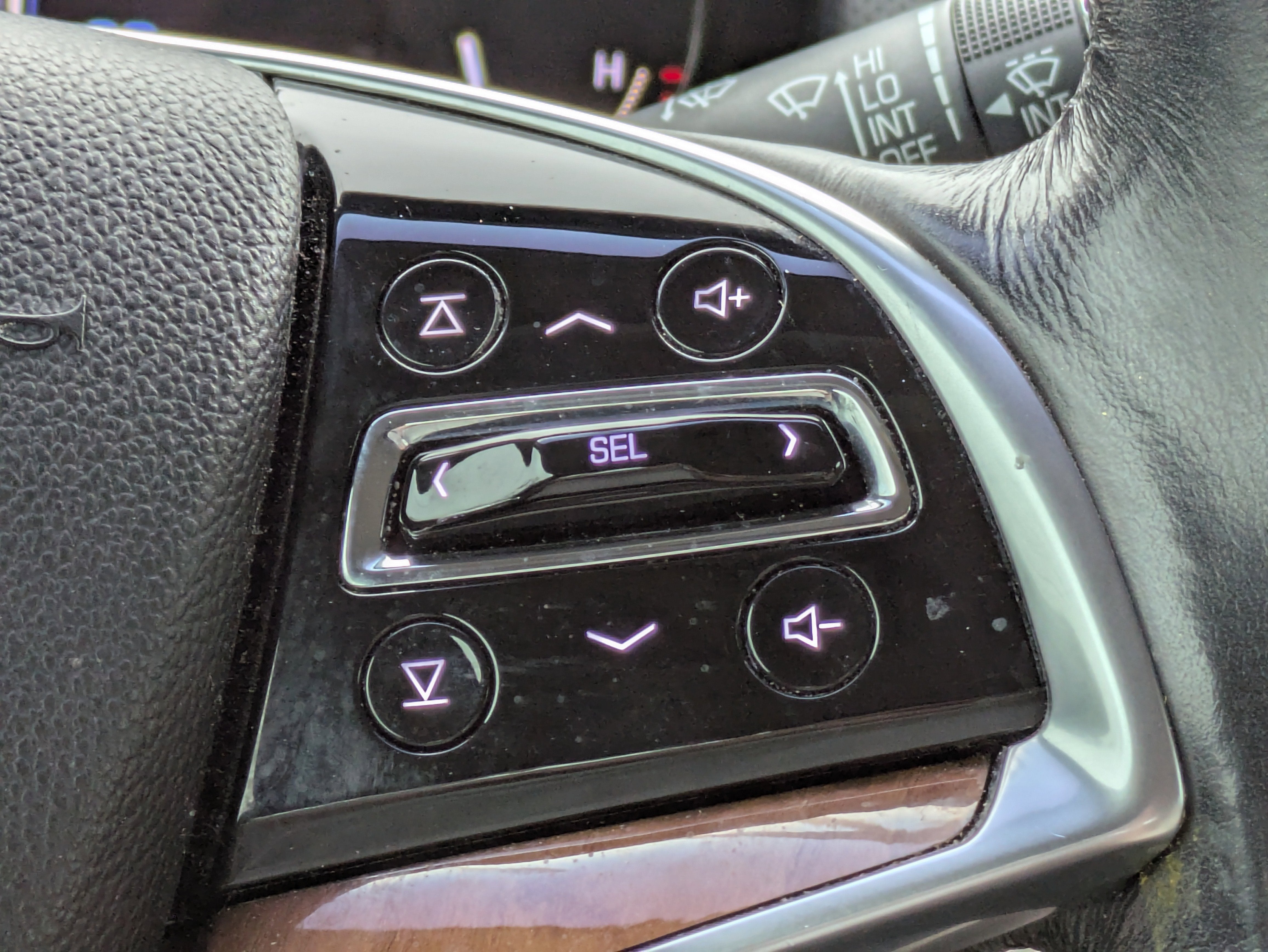 2019 Cadillac XTS Luxury