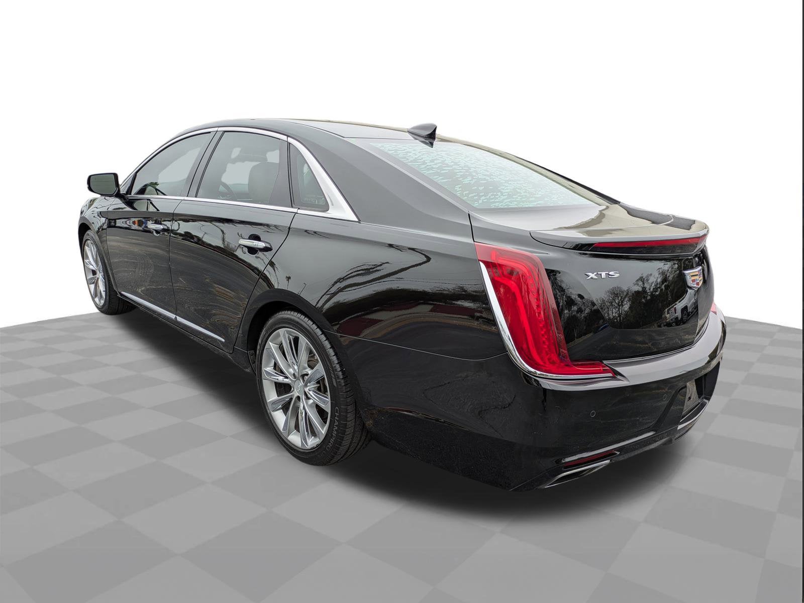 2019 Cadillac XTS Luxury