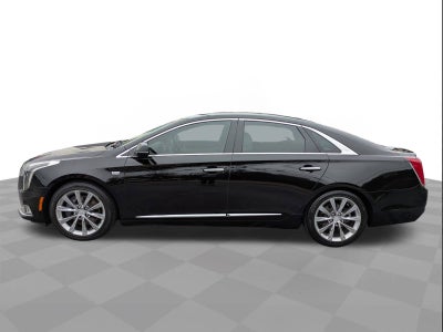 2019 Cadillac XTS Luxury