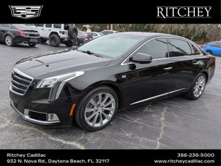 2019 Cadillac XTS Luxury