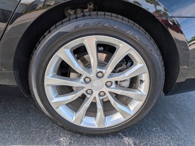 2017 Cadillac XTS Luxury