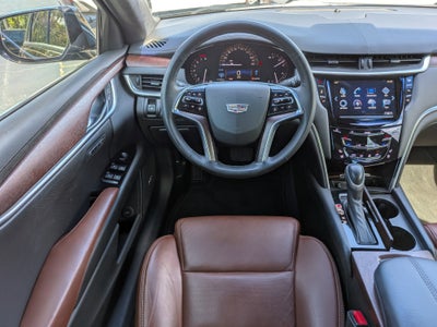 2017 Cadillac XTS Luxury