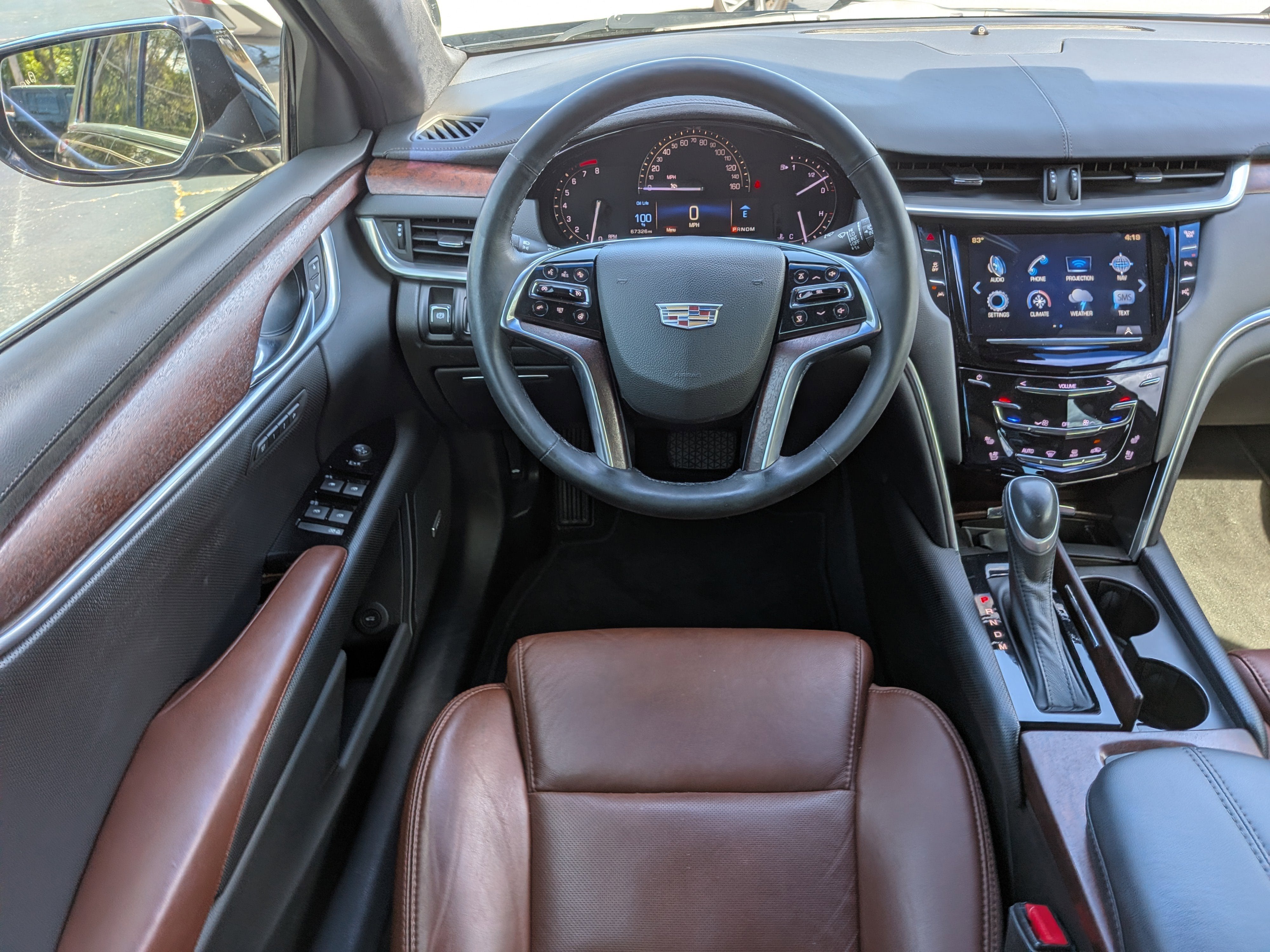 2017 Cadillac XTS Luxury