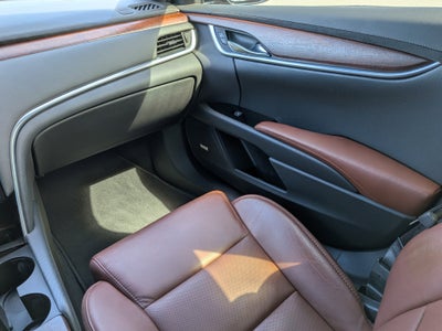 2017 Cadillac XTS Luxury