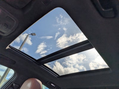 2017 Cadillac XTS Luxury