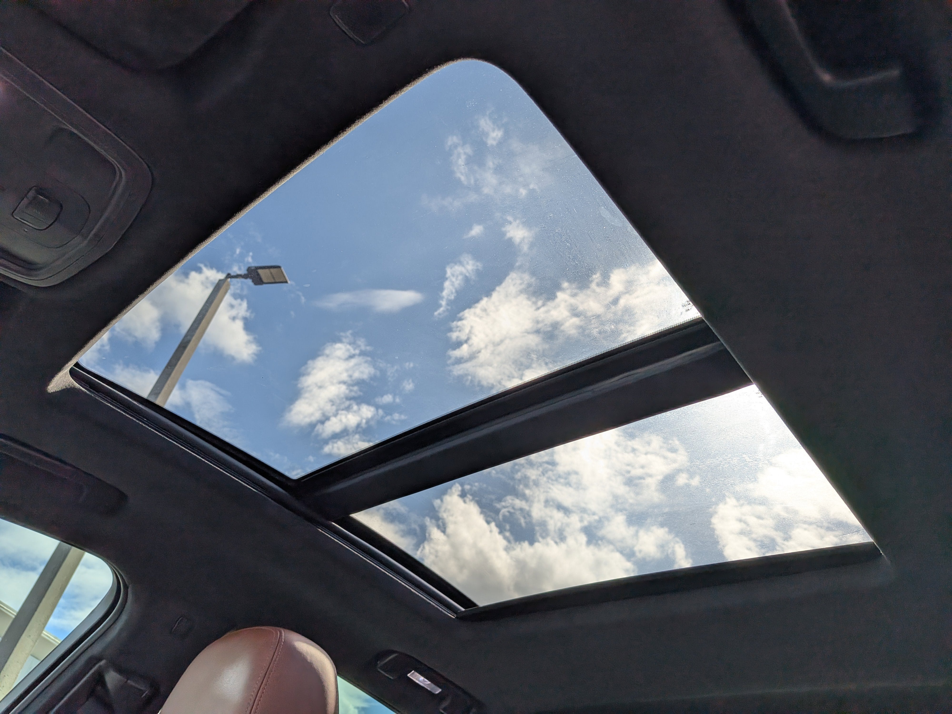 2017 Cadillac XTS Luxury