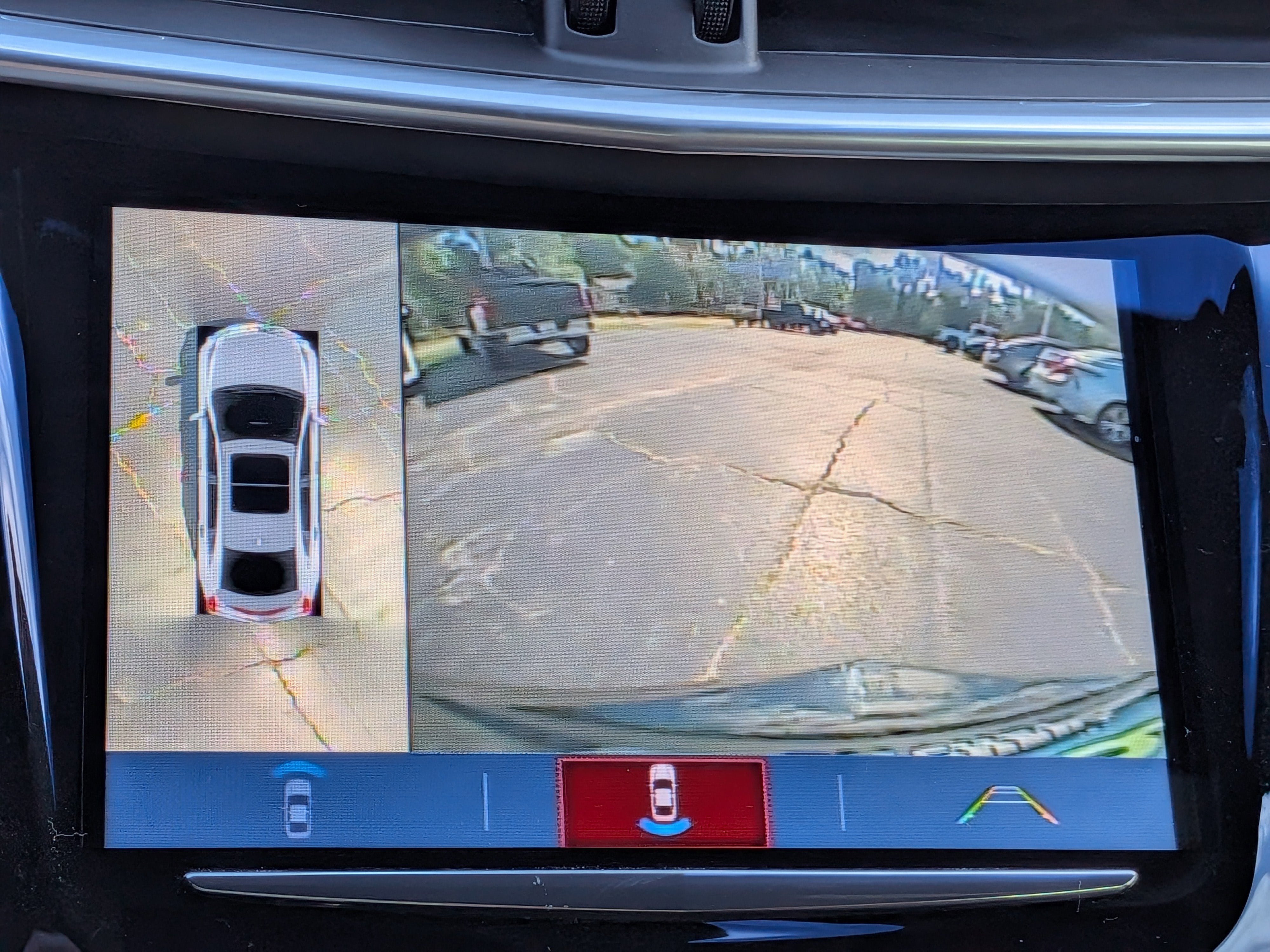 2017 Cadillac XTS Luxury