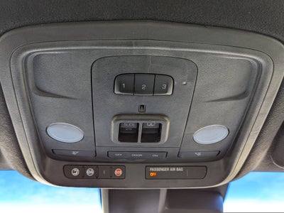 2017 Cadillac XTS Luxury