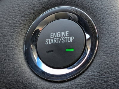 2017 Cadillac XTS Luxury