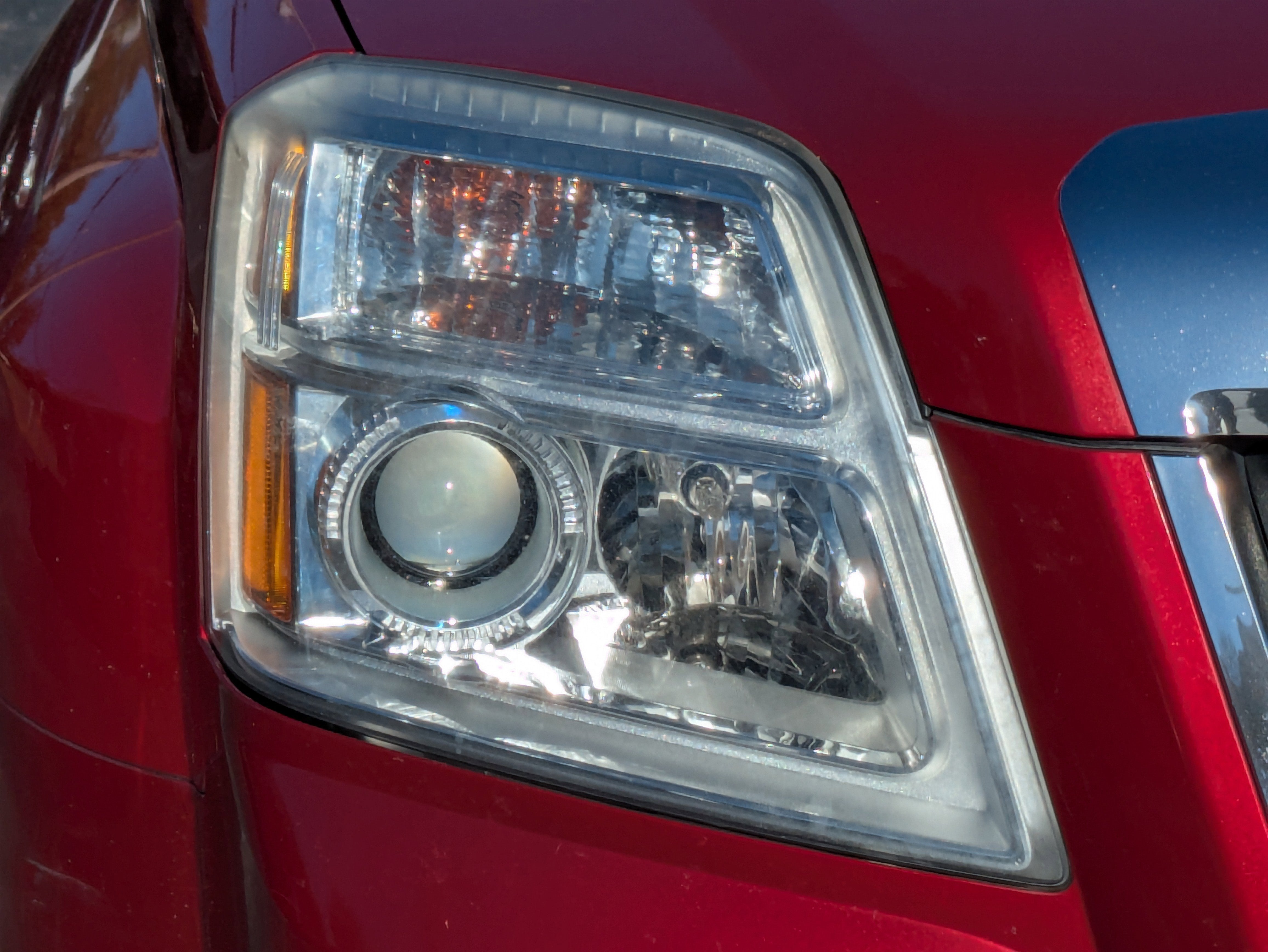 2014 GMC Terrain SLE