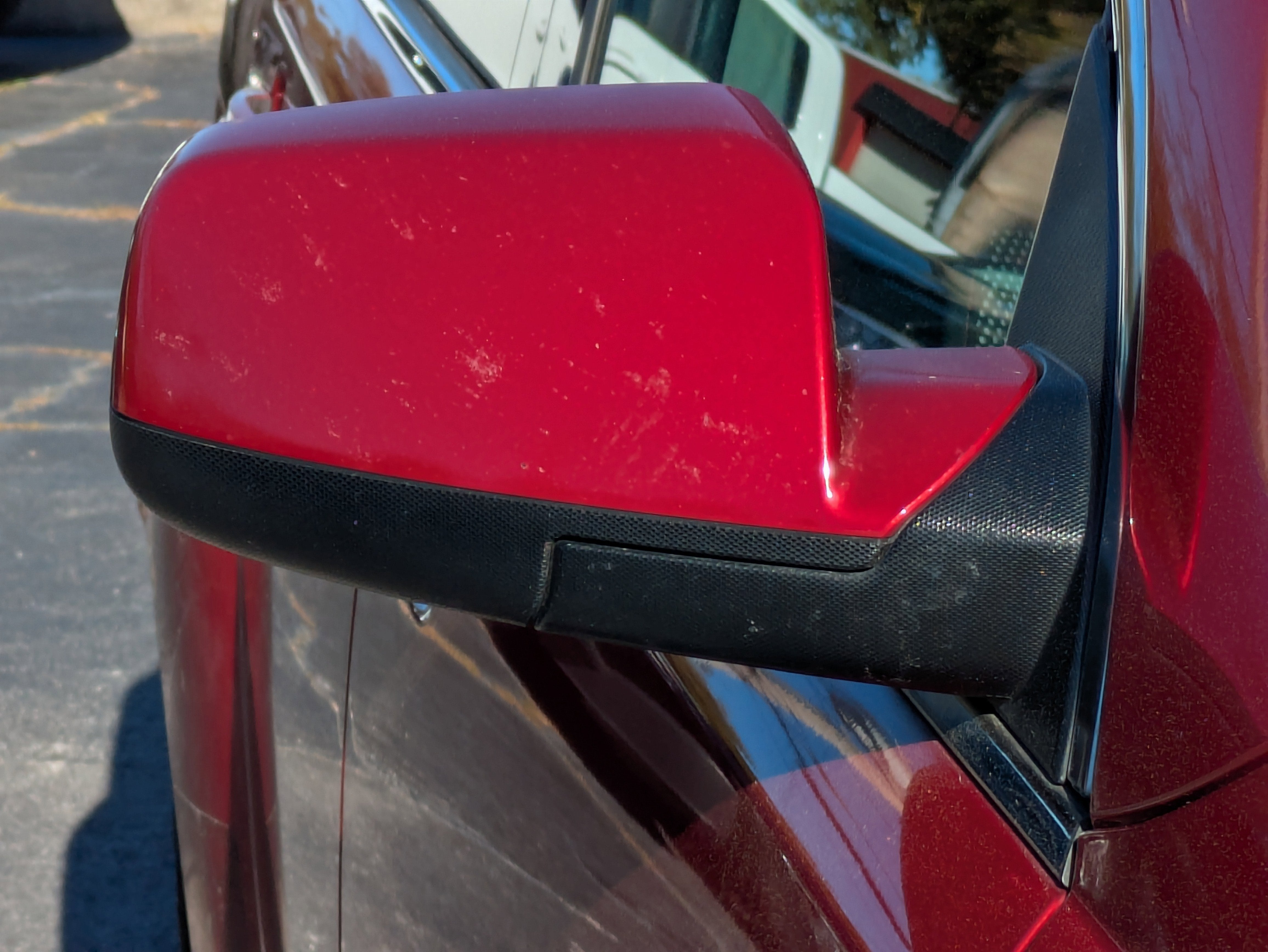 2014 GMC Terrain SLE