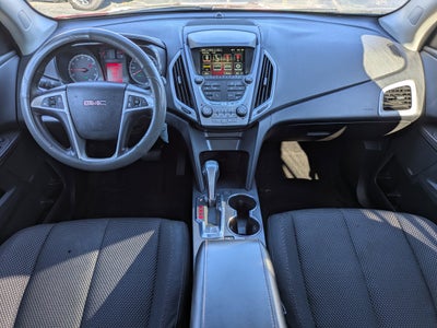 2014 GMC Terrain SLE