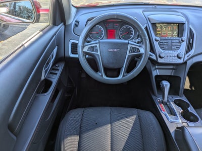 2014 GMC Terrain SLE