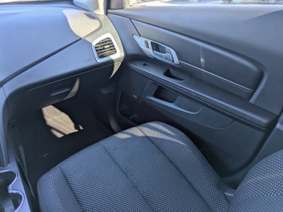 2014 GMC Terrain SLE