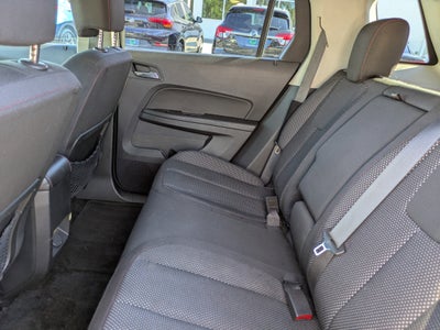 2014 GMC Terrain SLE