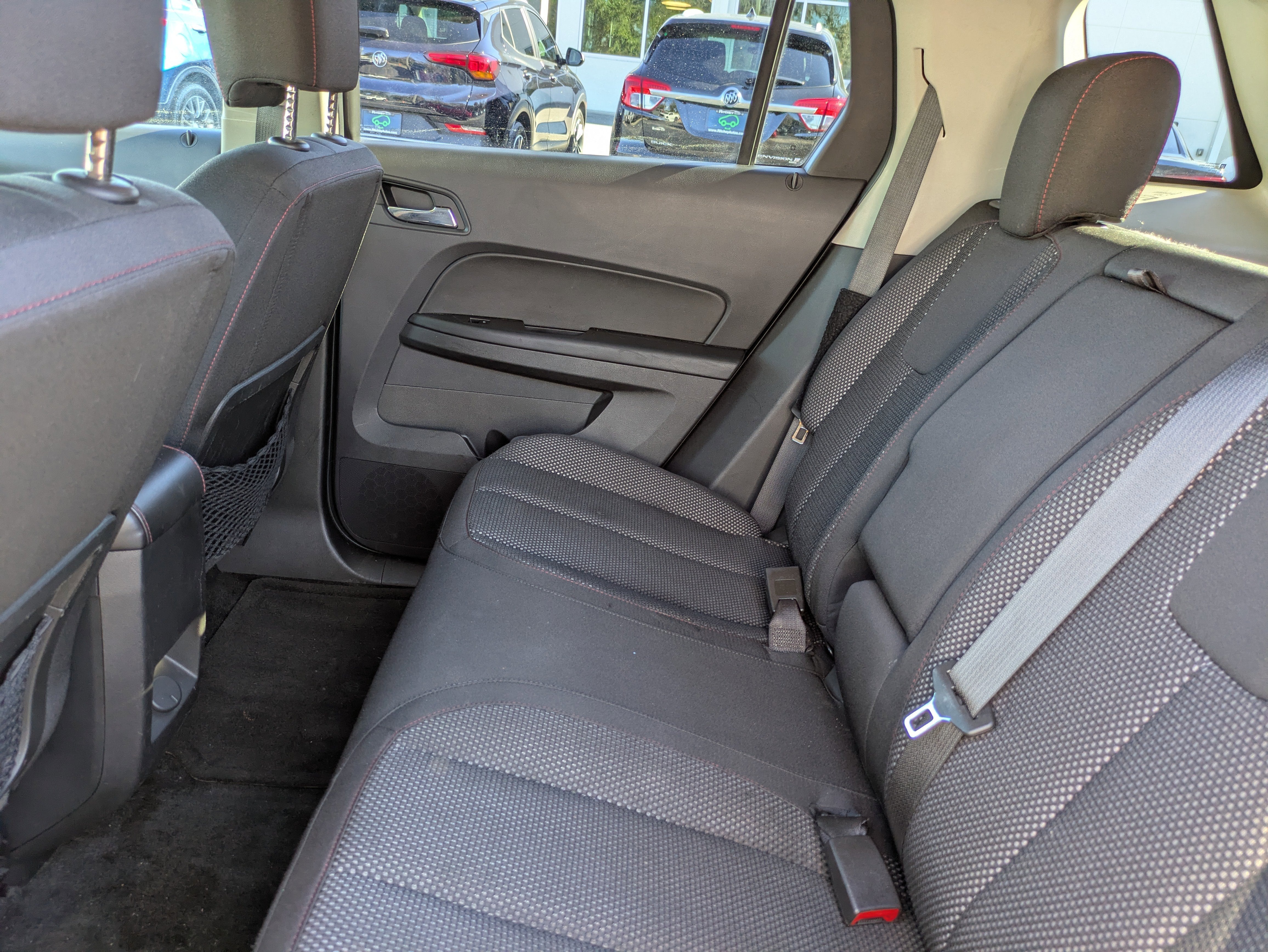 2014 GMC Terrain SLE