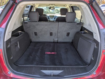 2014 GMC Terrain SLE