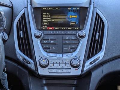 2014 GMC Terrain SLE