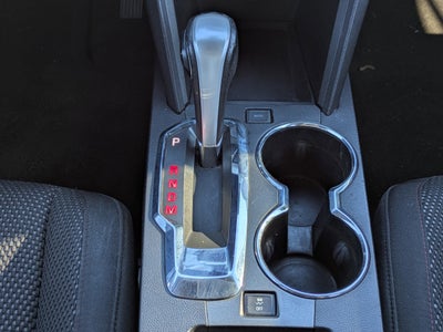 2014 GMC Terrain SLE