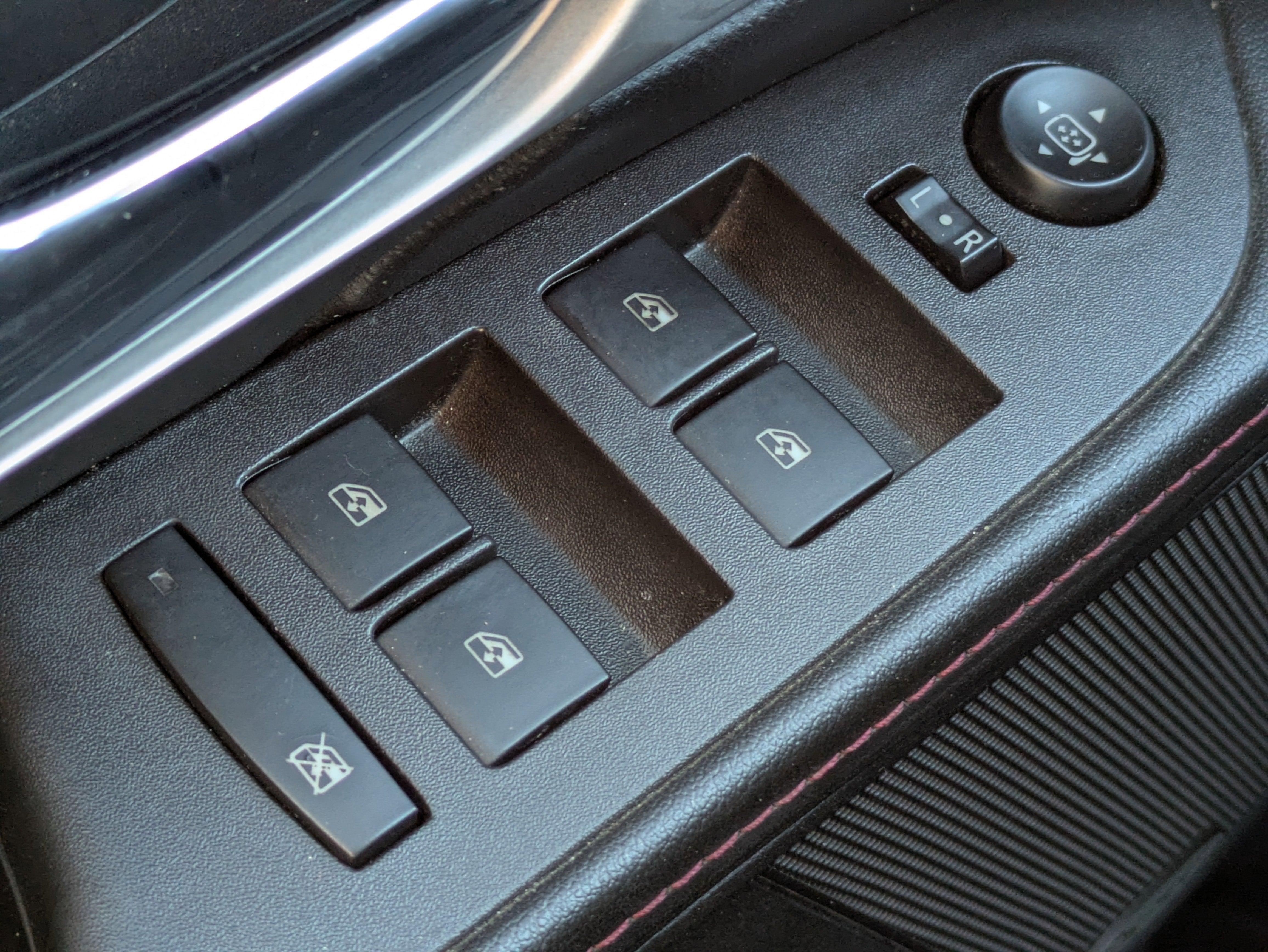 2014 GMC Terrain SLE