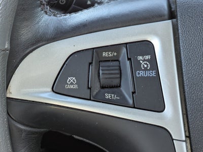 2014 GMC Terrain SLE