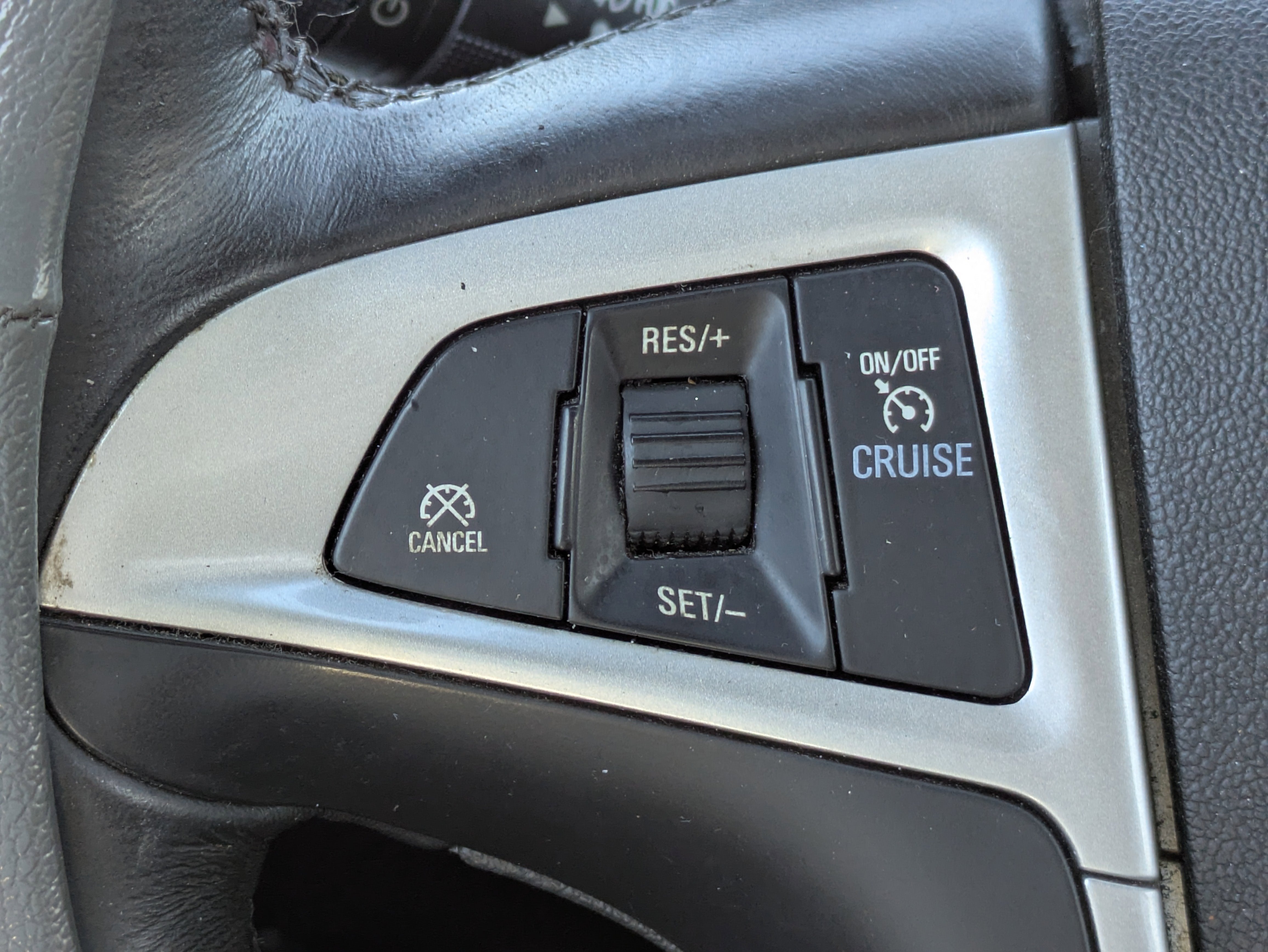 2014 GMC Terrain SLE