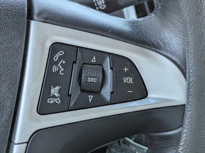 2014 GMC Terrain SLE