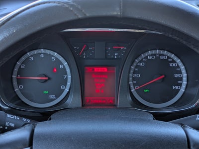 2014 GMC Terrain SLE