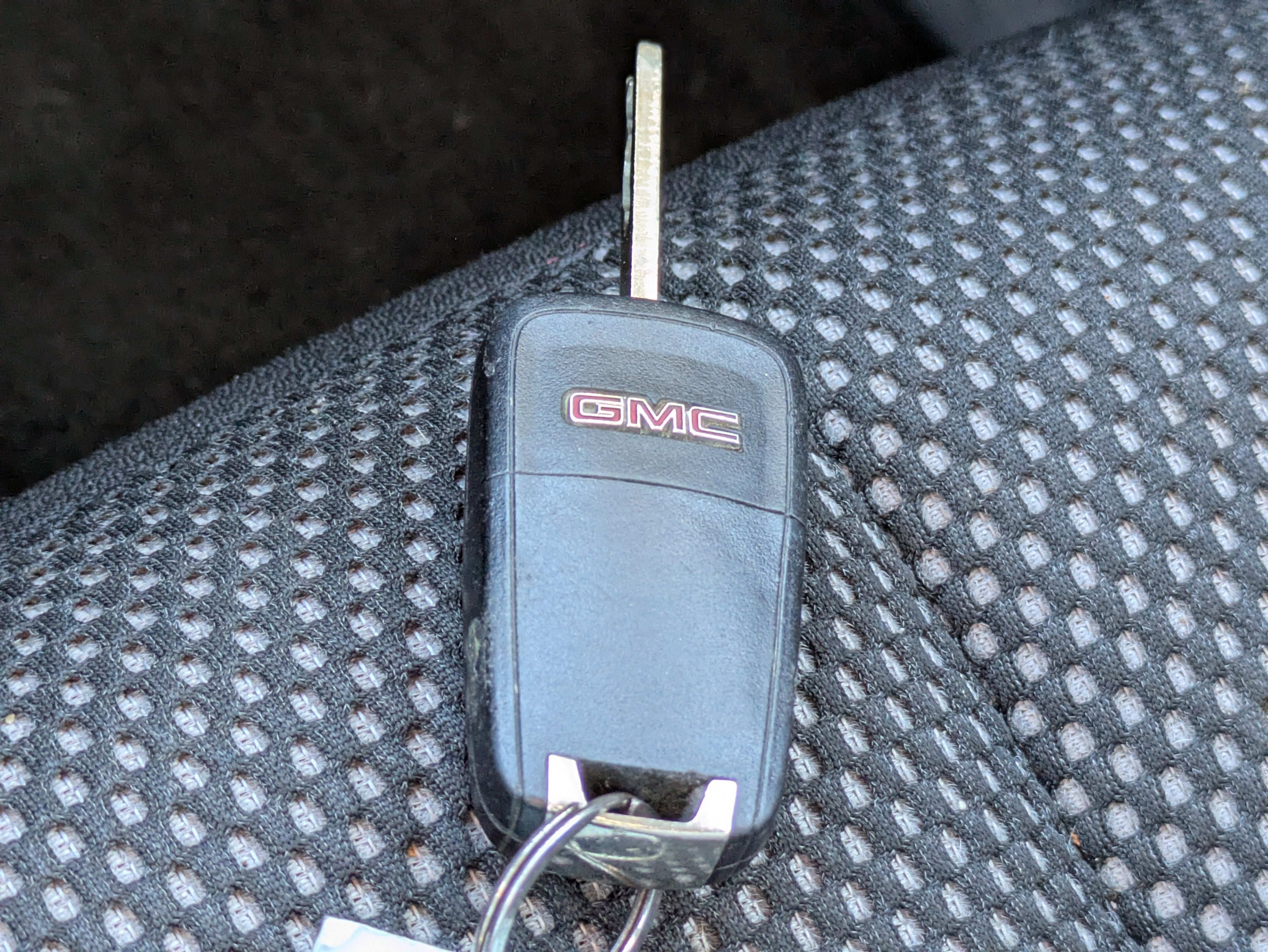 2014 GMC Terrain SLE