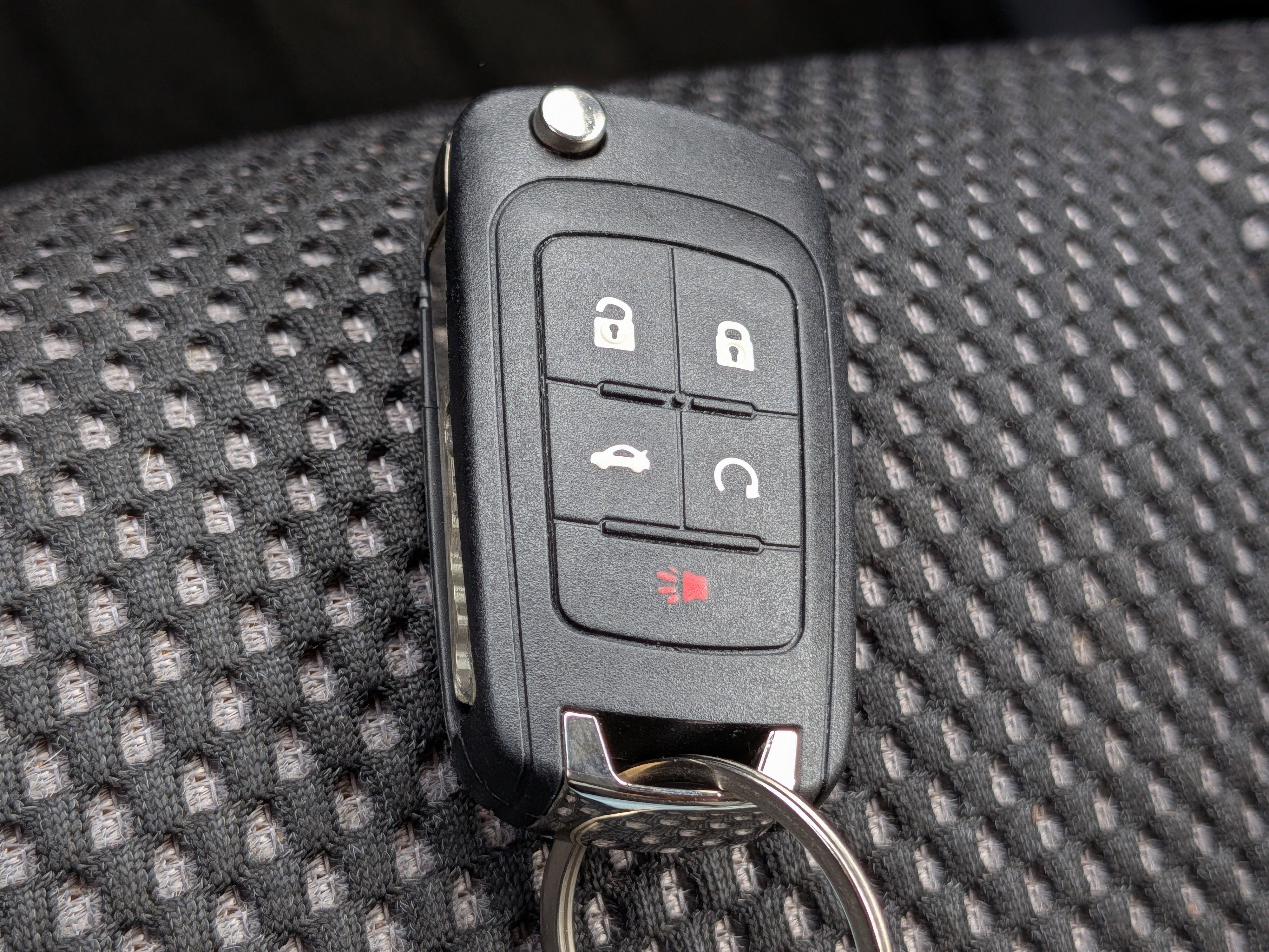 2014 GMC Terrain SLE