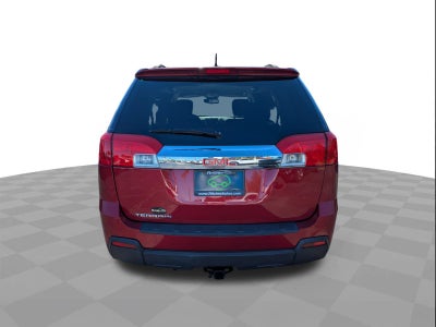 2014 GMC Terrain SLE