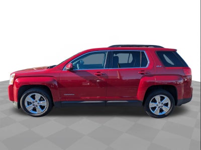 2014 GMC Terrain SLE