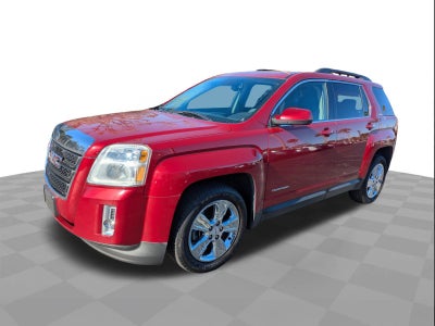 2014 GMC Terrain SLE