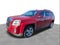 2014 GMC Terrain SLE
