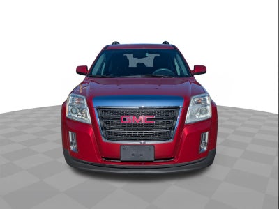 2014 GMC Terrain SLE