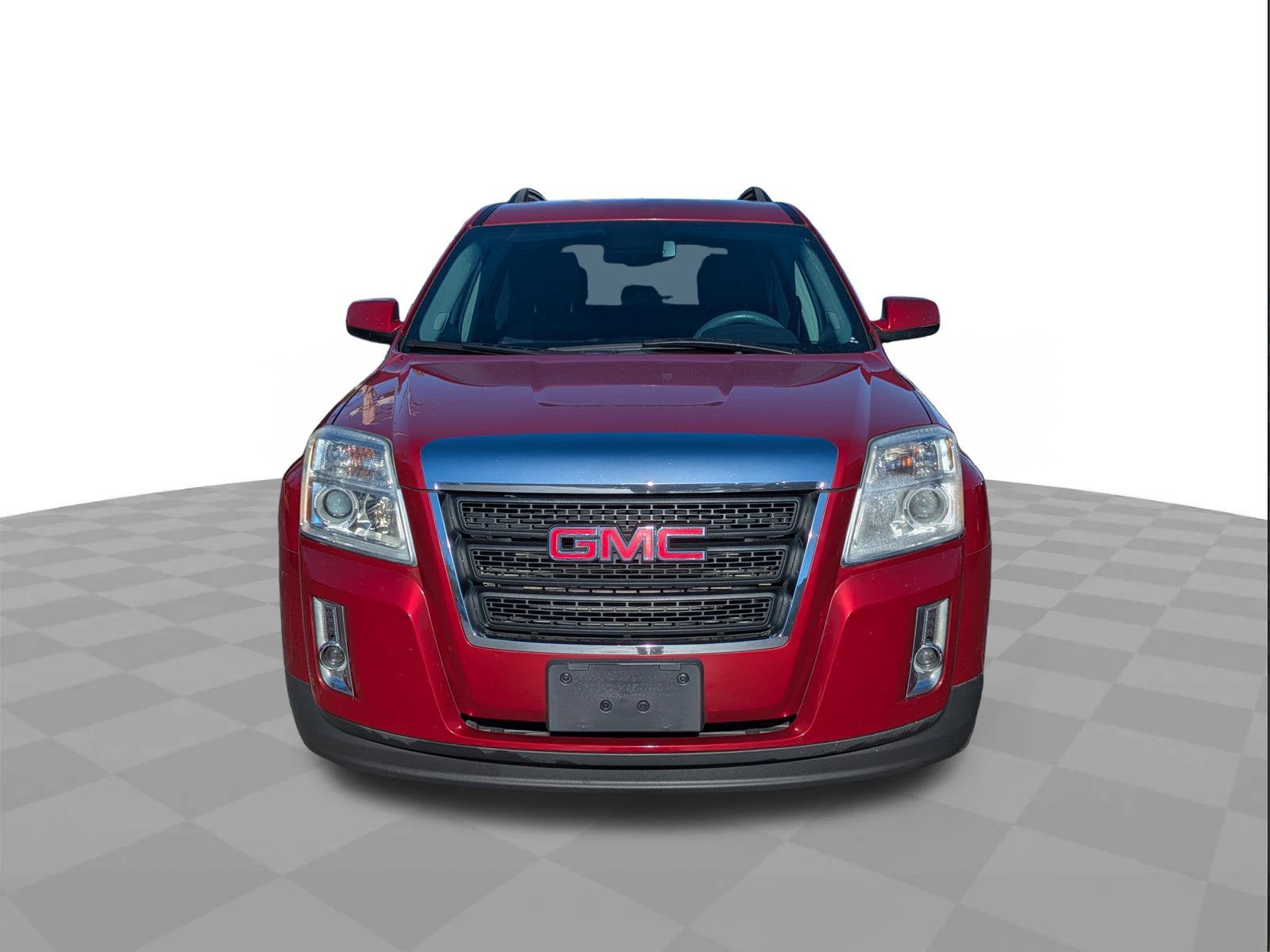 2014 GMC Terrain SLE