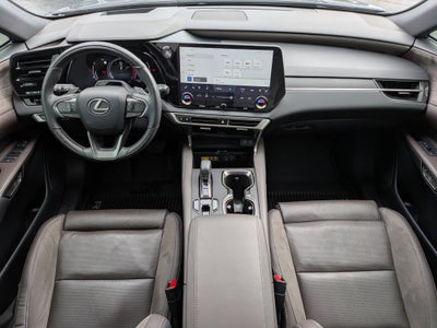 2023 Lexus RX 350 RX 350